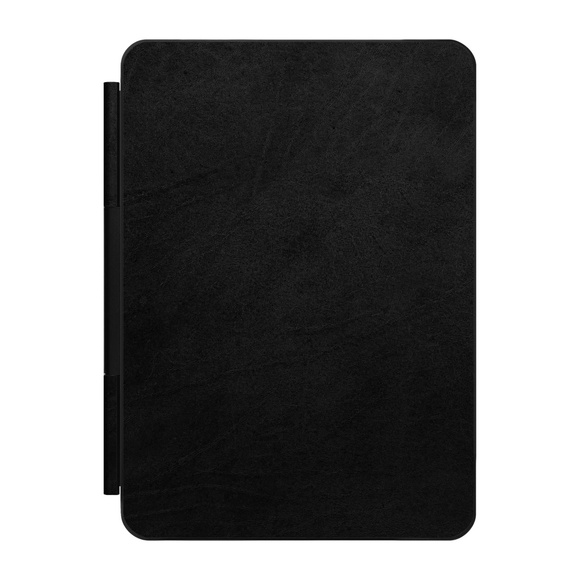 Dbrand Skin for Apple Magic Keyboard for iPad Pro 11" (M4) - Black Leather - Picture 2 of 12